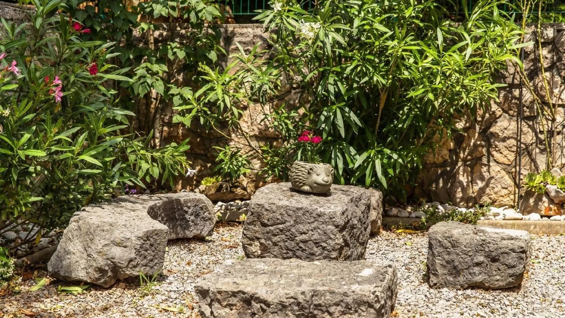 Ferienhaus Fuer 6 Personen Ca 75 Qm In Grizane, Kvarner Bucht Crikvenica Und Umgebung Holiday home