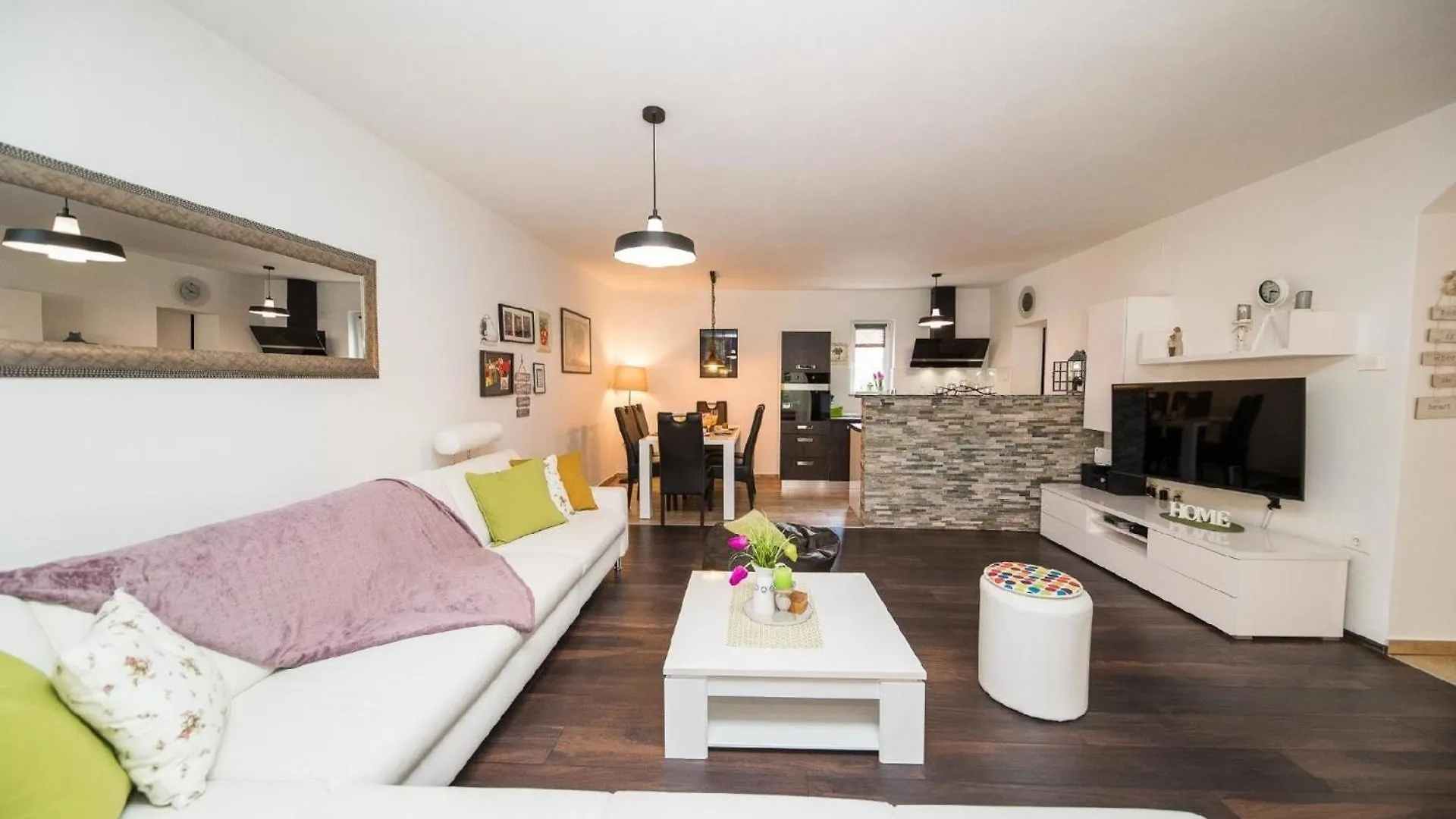 Holiday home Ferienhaus Fuer 6 Personen Ca 75 Qm In Grizane, Kvarner Bucht Crikvenica Und Umgebung Croatia