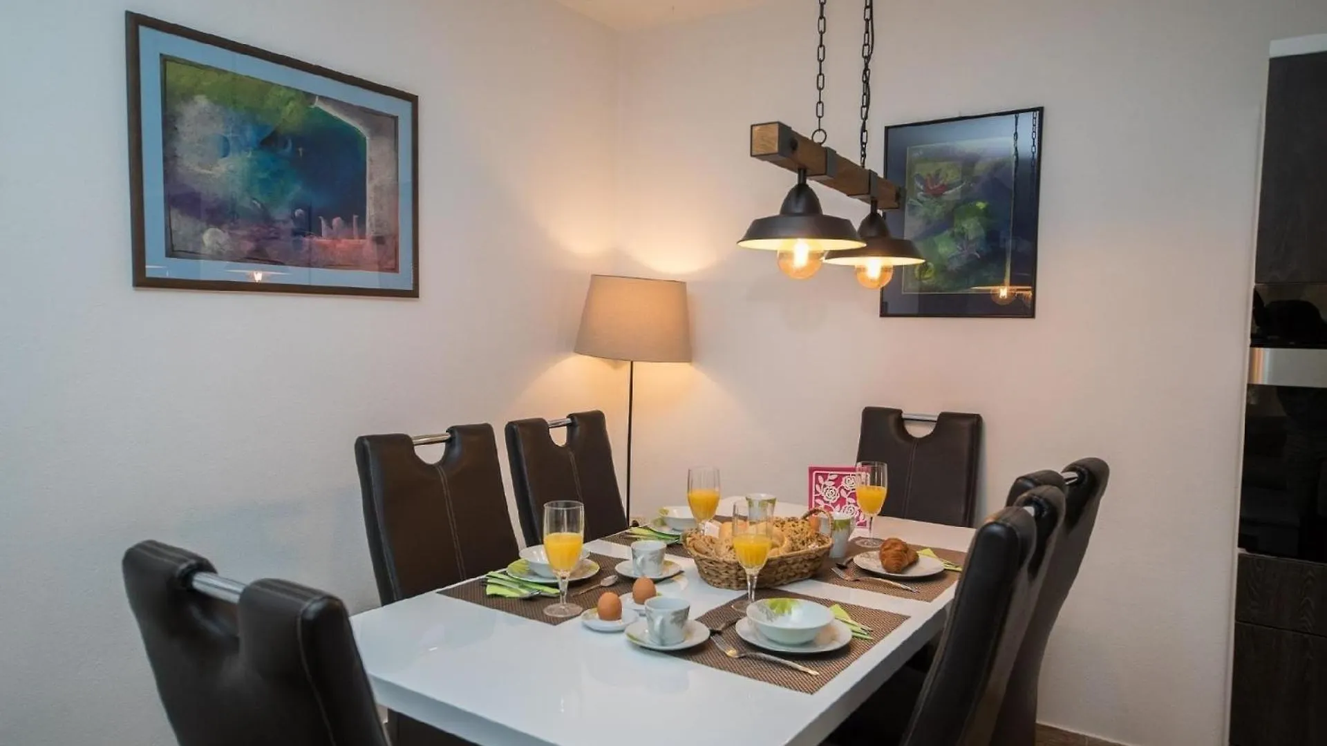 Holiday home Ferienhaus Fuer 6 Personen Ca 75 Qm In Grizane, Kvarner Bucht Crikvenica Und Umgebung