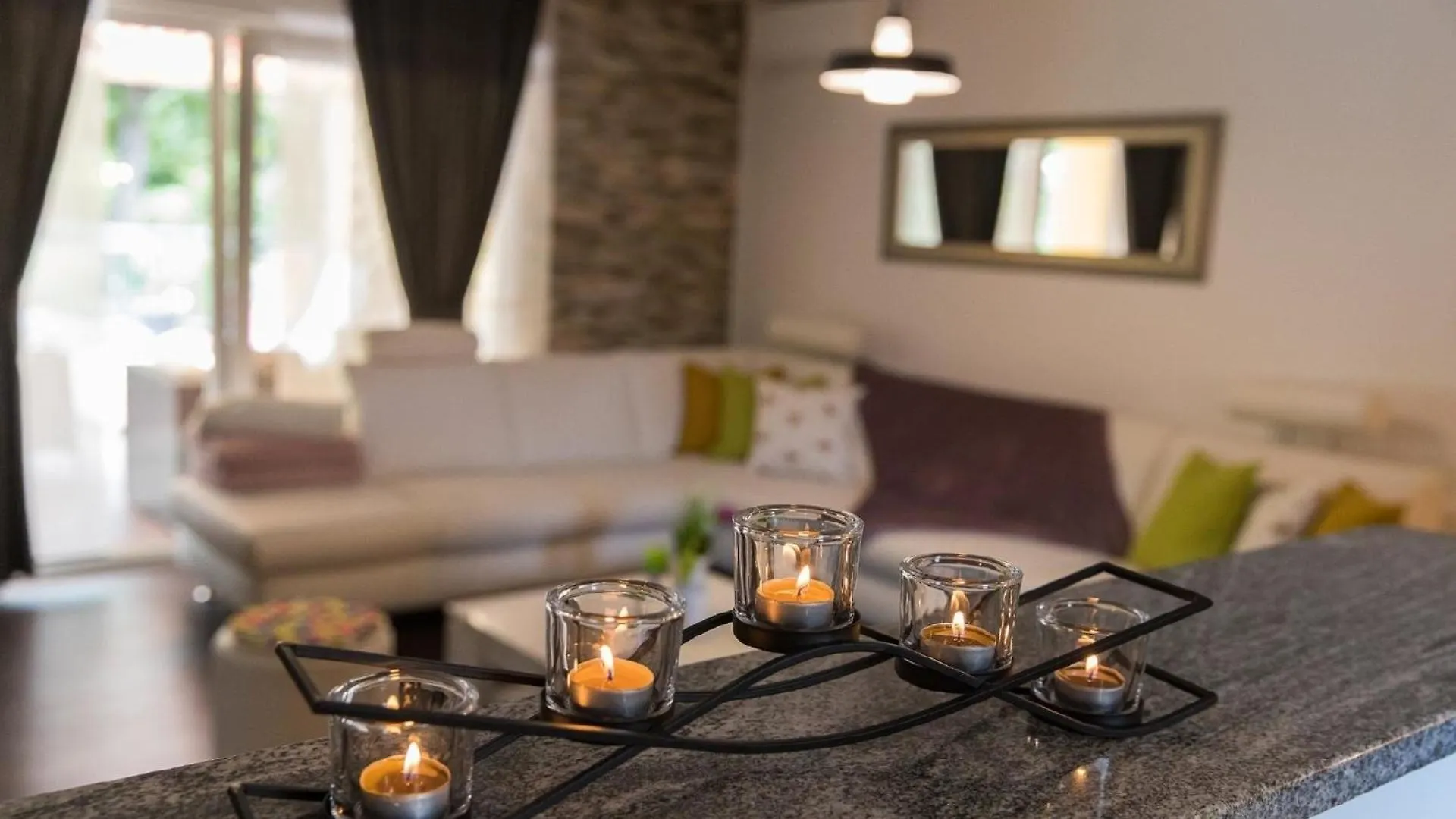 Ferienhaus Fuer 6 Personen Ca 75 Qm In Grizane, Kvarner Bucht Crikvenica Und Umgebung 0*, Grizane-Belgrad