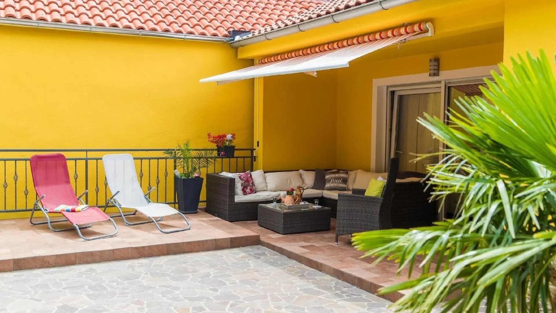 Ferienhaus Fuer 6 Personen Ca 75 Qm In Grizane, Kvarner Bucht Crikvenica Und Umgebung Croatia