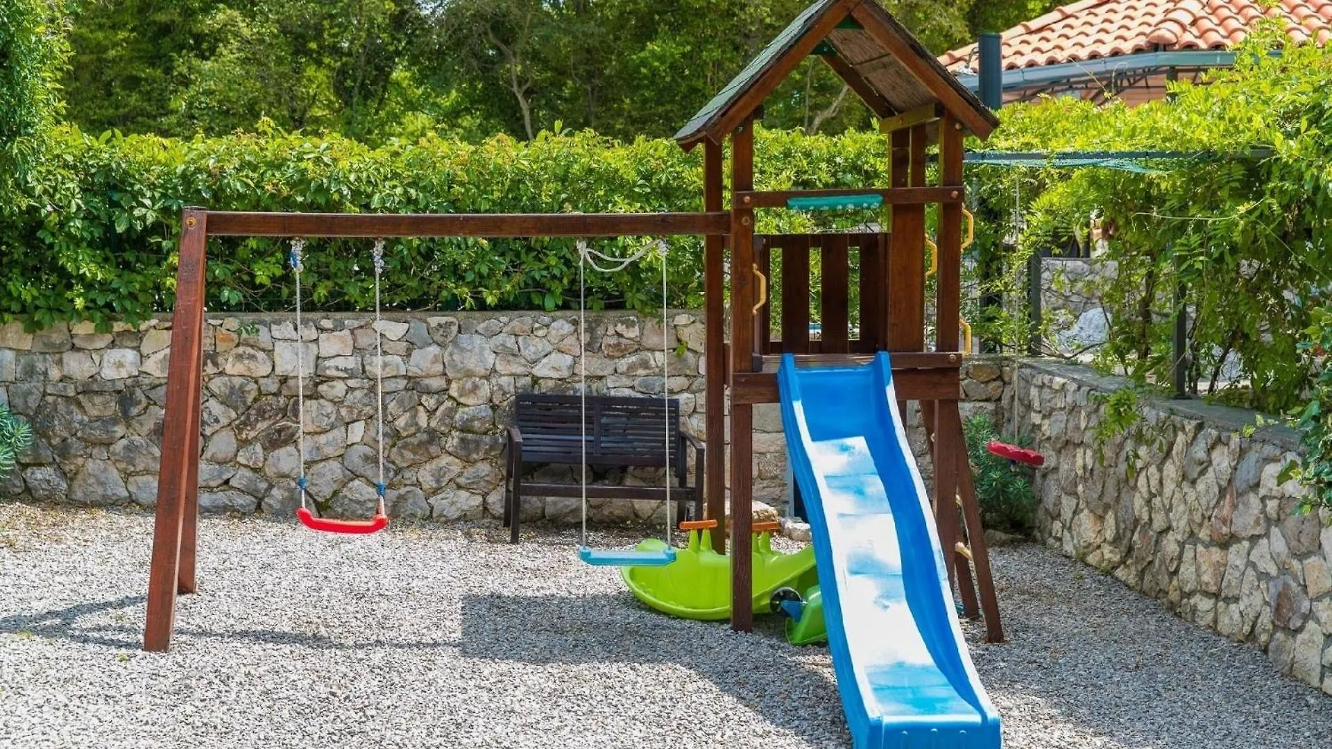Ferienhaus Fuer 6 Personen Ca 75 Qm In Grizane, Kvarner Bucht Crikvenica Und Umgebung 0*, Grizane-Belgrad